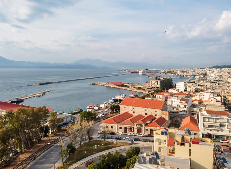 Patras
