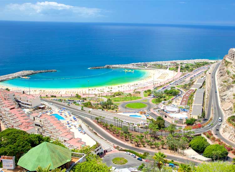 Gran Canaria