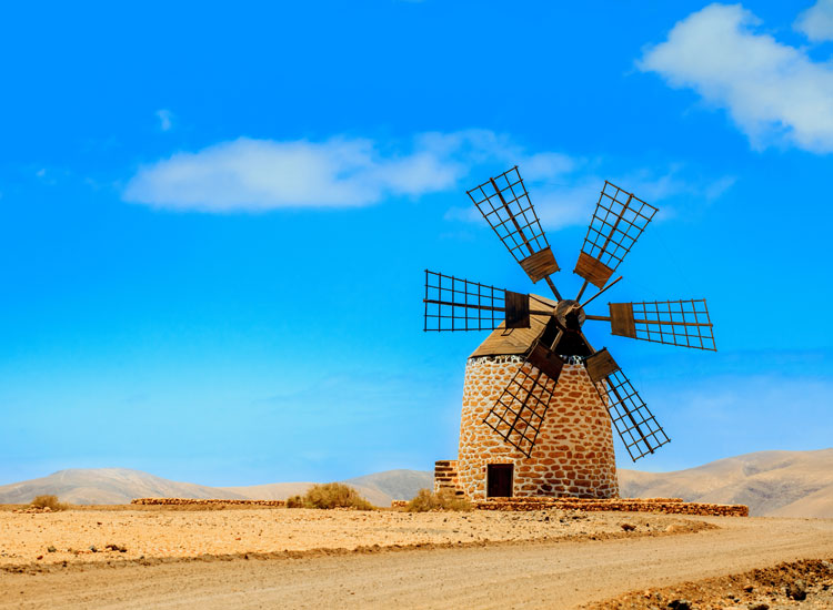 Fuerteventura