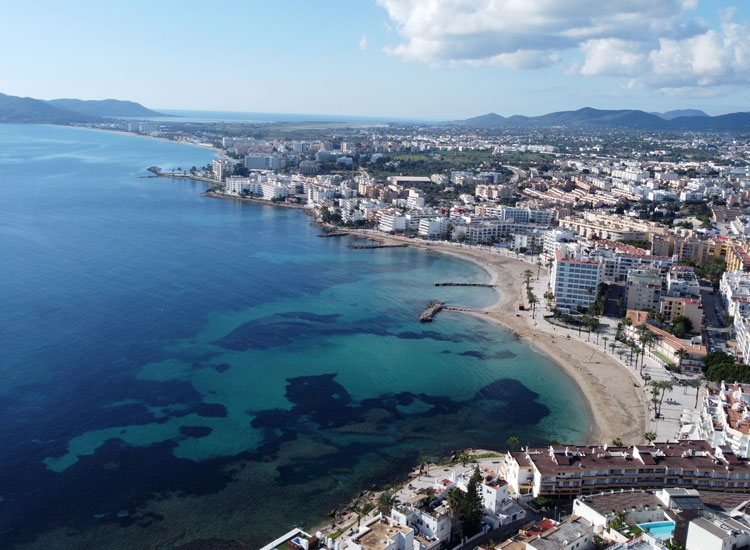 Ibiza