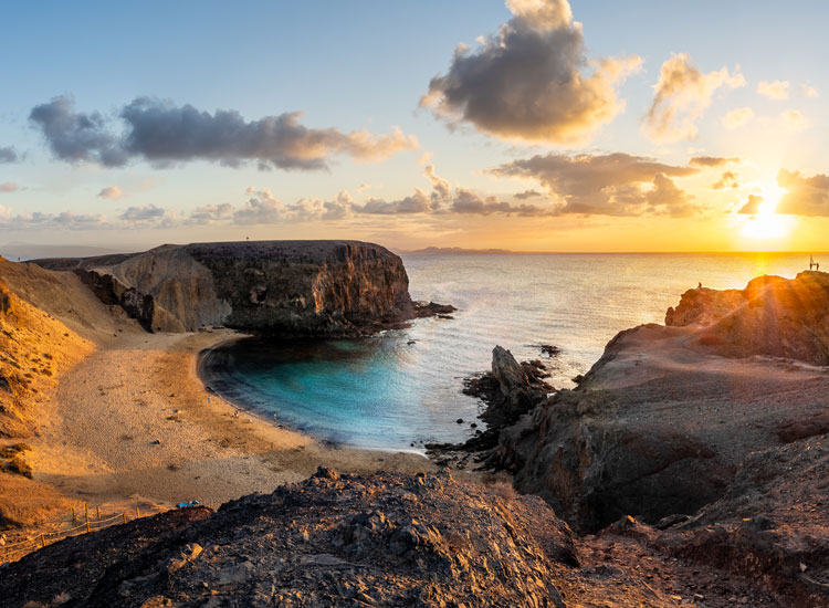 Lanzarote